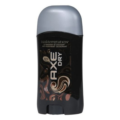 AXE DRY DEO A/P INV/SLD DARK TEMPT 2.7OZ