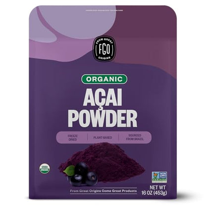 POWDER,OG2,ACAI 3G,GF