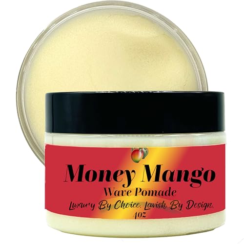 CUSH MANGO POMADE            4Z