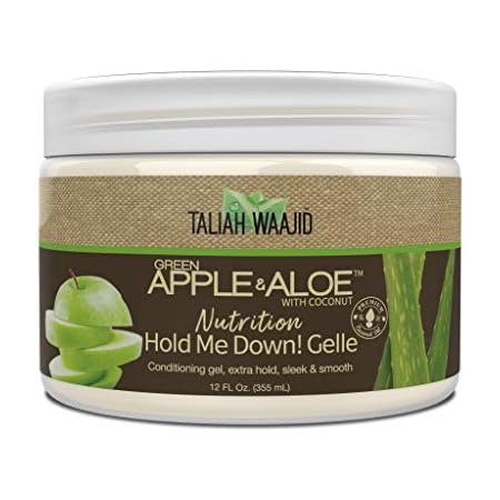 TALIAH WD GRN/APPL/ALOE GEL 16Z