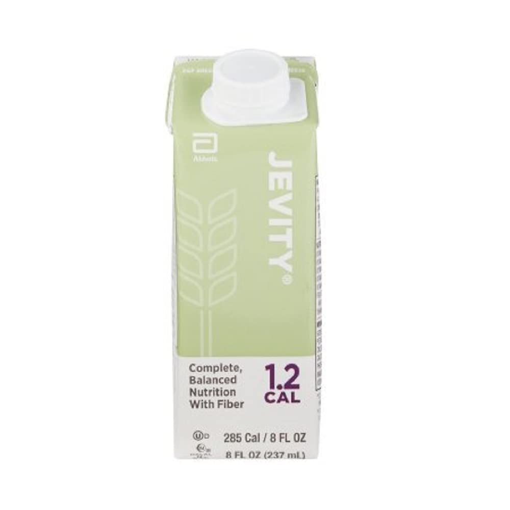 JEVITY 1 CAL LQ 24X240ML INP
