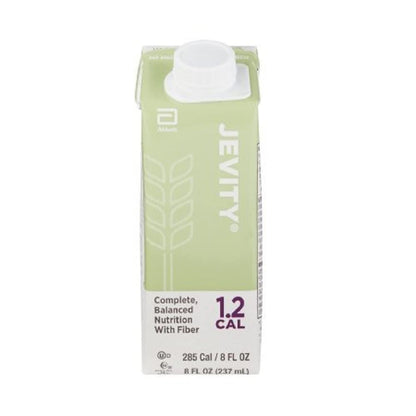 JEVITY 1 CAL LQ 24X240ML INP