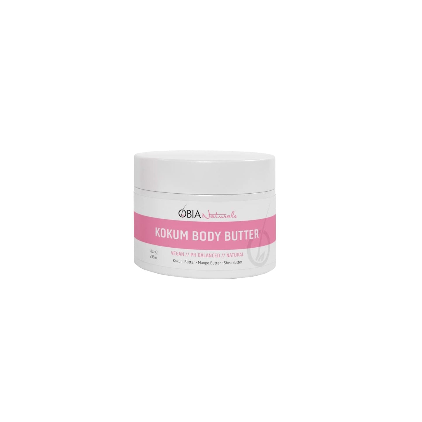 OBIA NAT KOKUM MOIST LOTION 8OZ