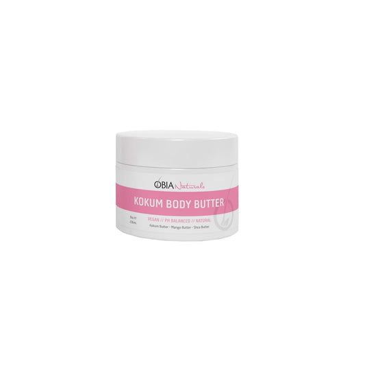 OBIA NAT KOKUM MOIST LOTION 8OZ