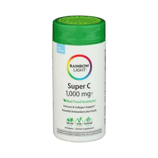 SUPER C,1000 MG