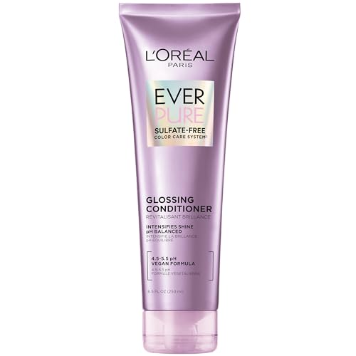 LOREAL LE COLOR GLO LQ 4.0OZ CLR