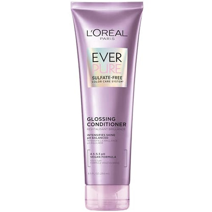 LOREAL LE COLOR GLO LQ 4.0OZ CLR