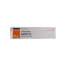 SANTYL OI 250U/GM 30GM