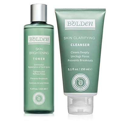 BOLDEN SKIN CLEANSER      5.1OZ