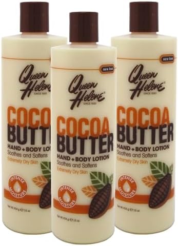 QUEEN HELENE COCOBTR LOTION 32Z