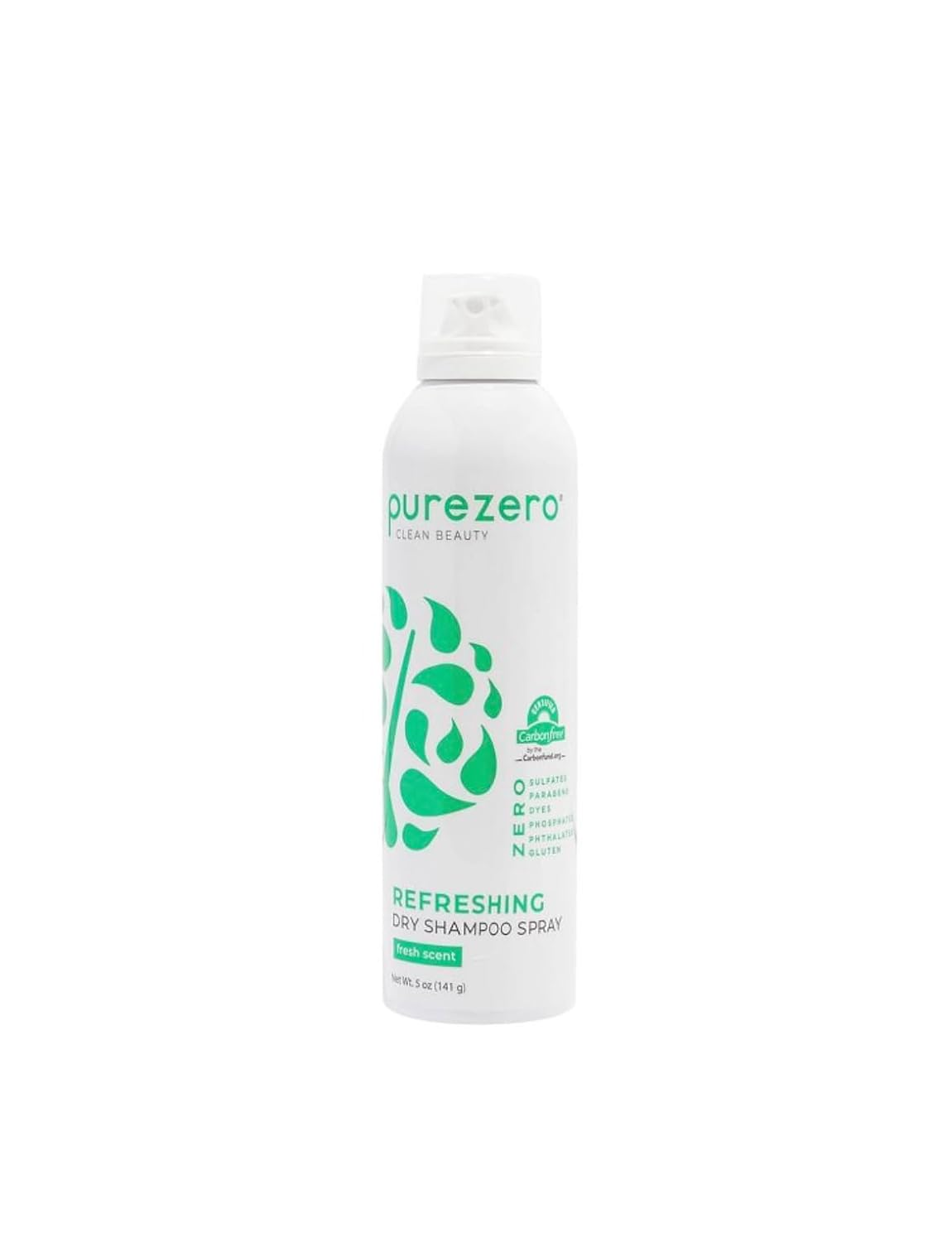 PUREO VITAMIN DETNGLR SPRAY  8Z