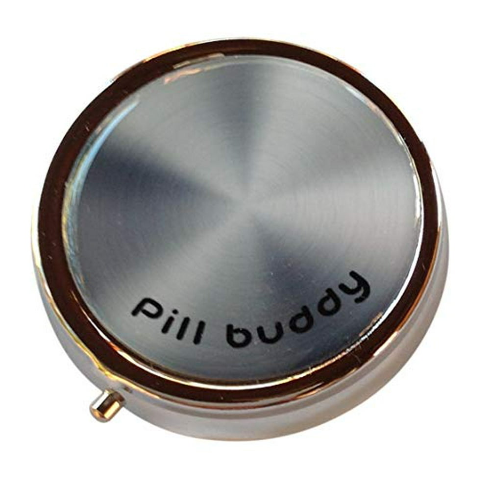 PILLPOX POCKET/PURSE 2