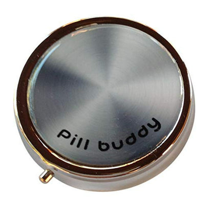 PILLPOX POCKET/PURSE 2