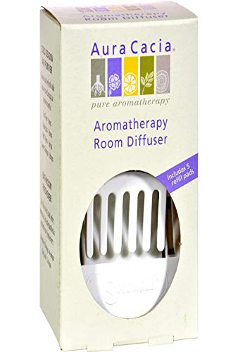 AURA CACIA DIFFUSER,ROOM AROMATHRPY