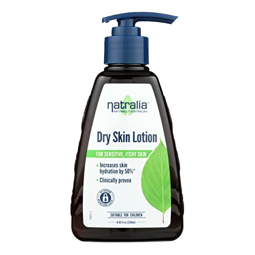 DRY SKIN LOTION 16OZ FRESH