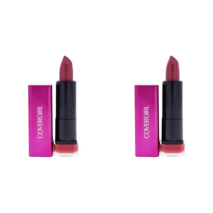 COVERGIRL Exhibitionist Lipstick - 395 Darling Kiss