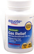 LDR GAS RELIEF GC 180MG 60 USTR