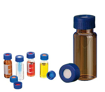 BERRY F&S AMBER PLST VIAL VL9 475X9DR