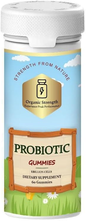 PROBIOTIC W/ PECTIN CAP 100CT WINDMIL