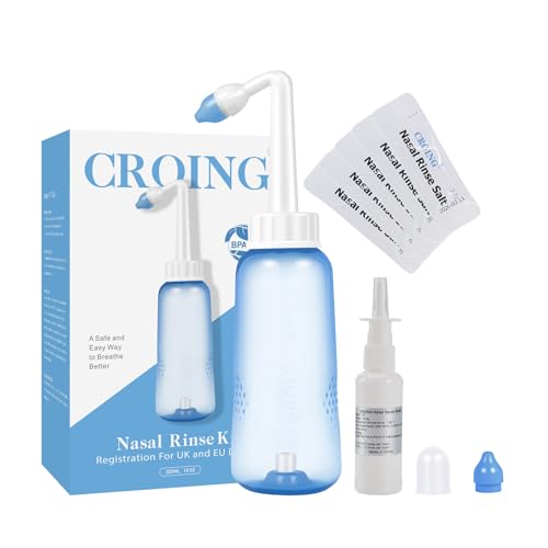 PONARIS NASAL EMOLLIENT DR 30ML