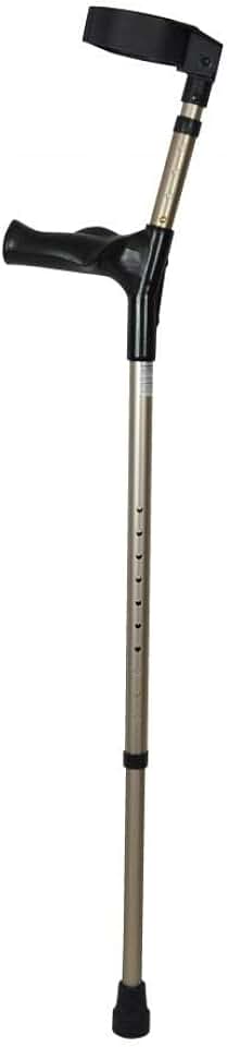 CAH CRUTCHES EQ 2EA TALL
