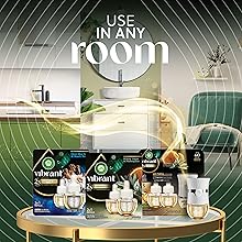 AIR WICK SCENTED OIL KT LV/CH