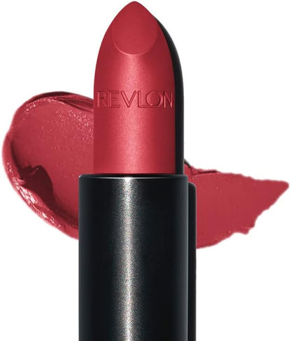 REVLON Super Lustrous Lipstick - 755 Super Red