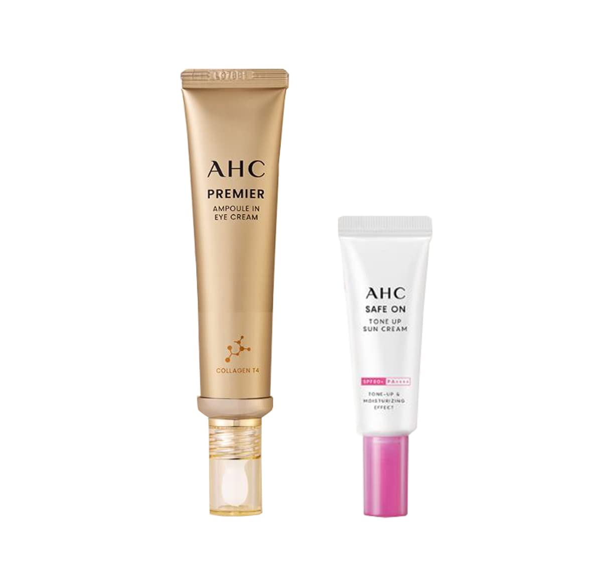 AHC EXTRA OIL LUSTRERS OILSER