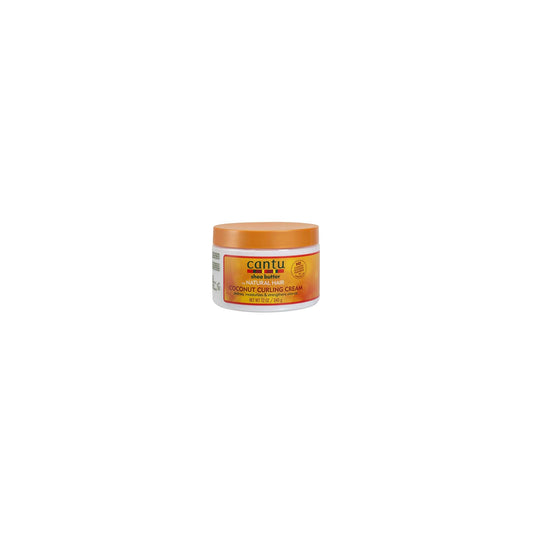 CANTU S/B COCONUT CURLNG CRDL12