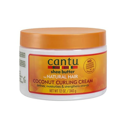 CANTU S/B COCONUT CURLNG CRM 12
