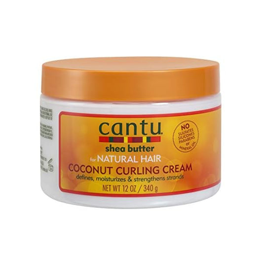 CANTU S/B COCONUT CURLNG CRM 12