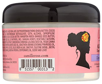CAMILLE ROSE MINT COND ELIXR 4Z