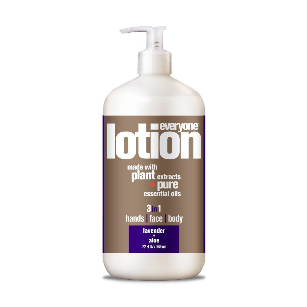 EVERYONE HAND SNTZR,WIPES,LAV ALOE