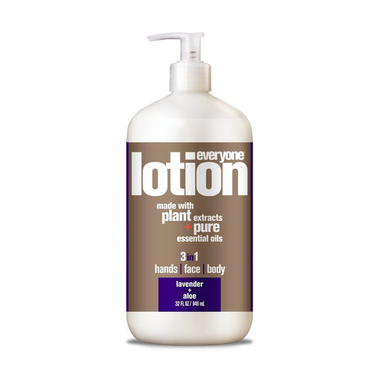 EVERYONE HAND SNTZR,WIPES,LAV ALOE