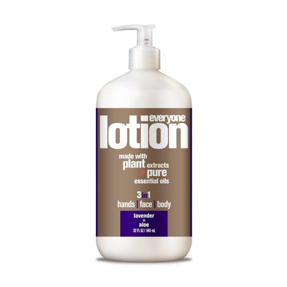 EVERYONE LOTION,EVERYONE,CTRUS&MNT