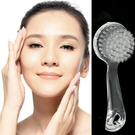 STYLECRAFT FACIAL BRUSH AQUAMAR