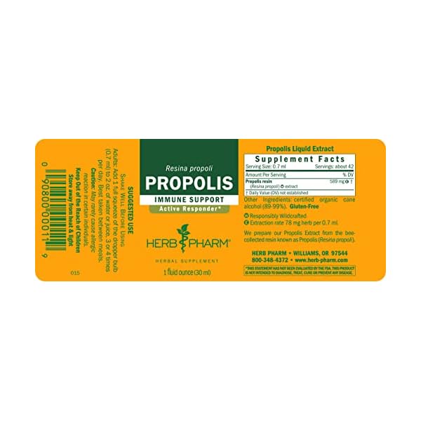 PROPOLIS ON THE GO,IMUNTY