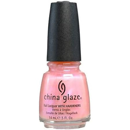 china glaze Nail Lacquer, Sheer Finish - You're Too Sweet