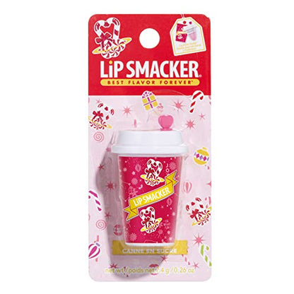 Holiday Frappe Lip Balm Clip Strip 12pc