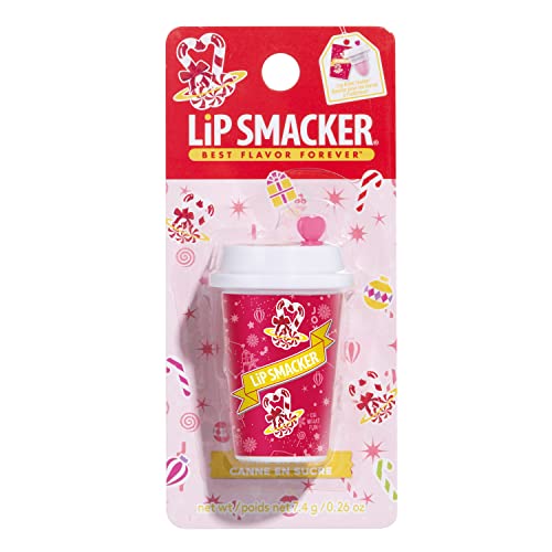Holiday Frappe Lip Balm Clip Strip 12pc