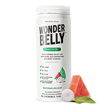 HEARTBURN RELIEF TB 10MG 30