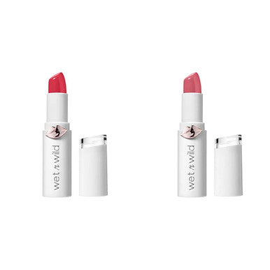 wet n wild Mega Last High-Shine Lip Color - Pinky Ring