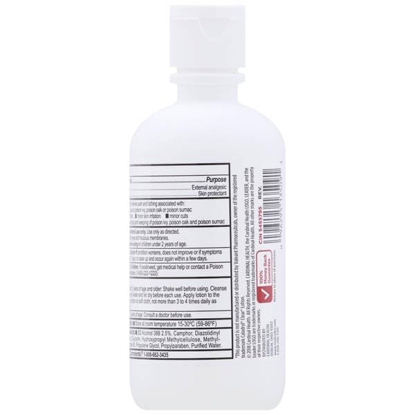 GNP CALAMINE ITCH RLF NO-TOUCH SPY 4.1OZ