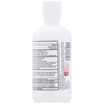 GNP CALAMINE ITCH RLF NO-TOUCH SPY 4.1OZ