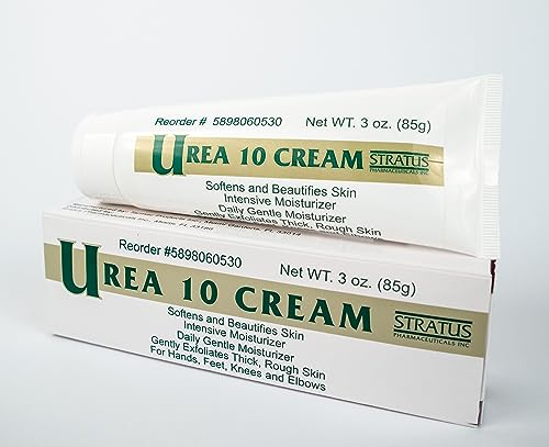 UREA 10% CRM 85.1 GM