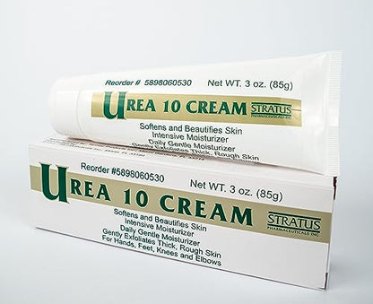 UREA 10% CRM 85.1 GM