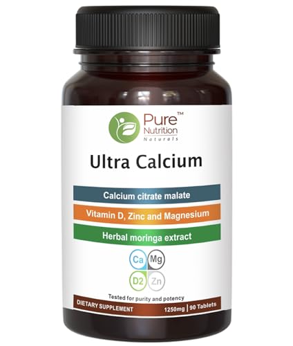 CALCIUM CITRATE 950 MG TAB 100