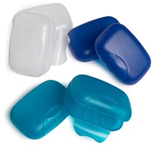 RADIUS CASE,SOAP