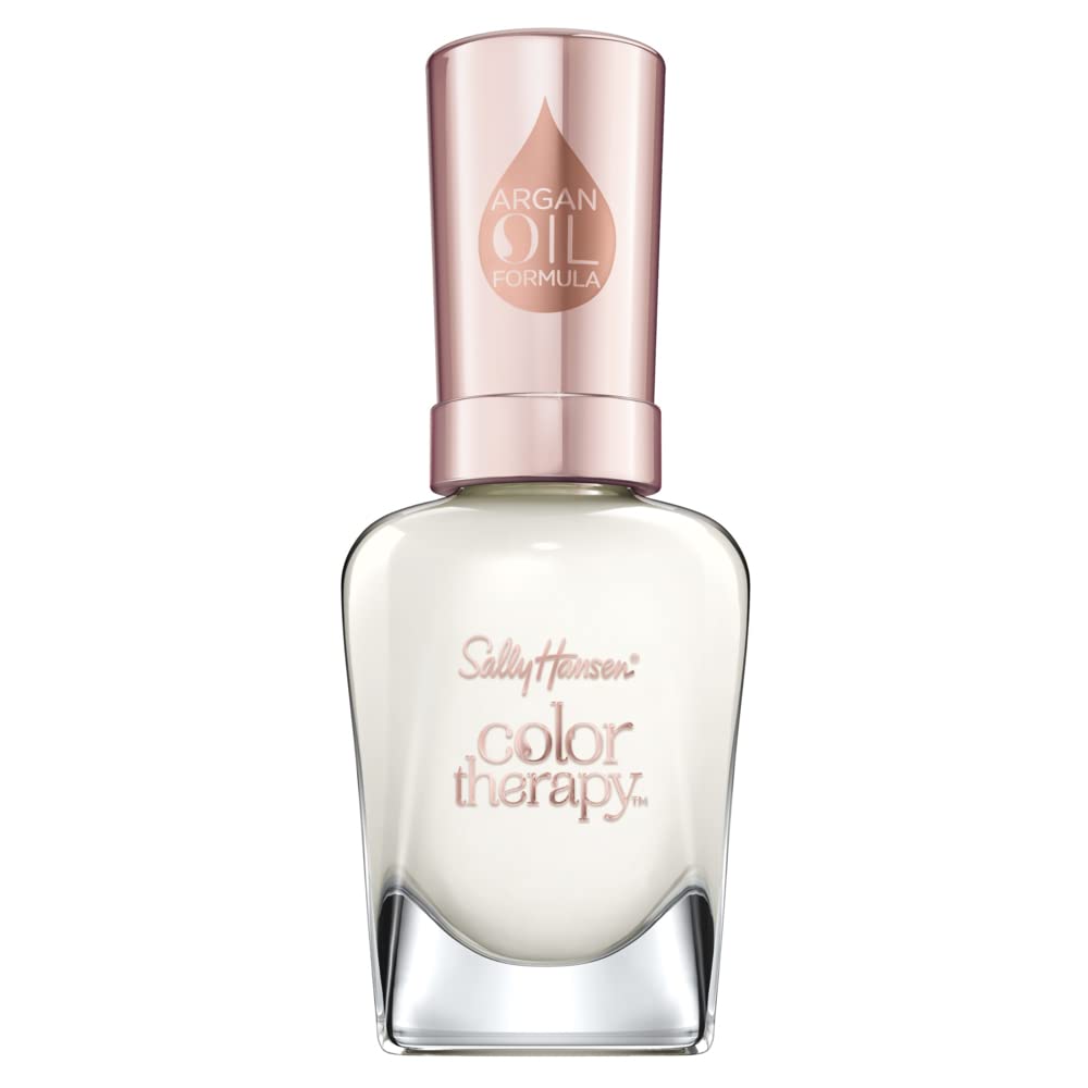 Sally Hansen Color Therapy Nail Polish - One Day At A Time