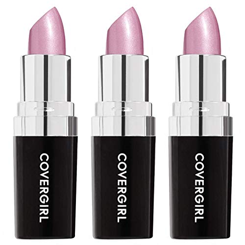 COVERGIRL Continuous Color Lipstick - 505 Iceblue Pink